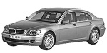 BMW E66 B1486 Fault Code