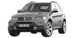 BMW E70 B1486 Fault Code