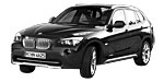 BMW E84 B1486 Fault Code