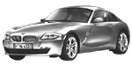 BMW E86 B1486 Fault Code