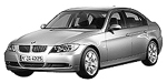 BMW E92 B1486 Fault Code