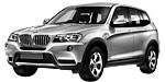 BMW F25 B1486 Fault Code